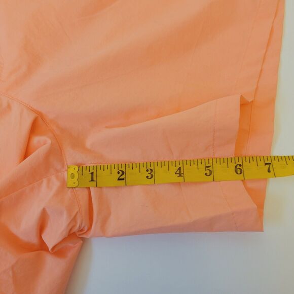 NWT Columbia Sportswear Orange PFG Bahama Shorts  Omni-Shade UPF 50 Mens XXL - Picture 9 of 10